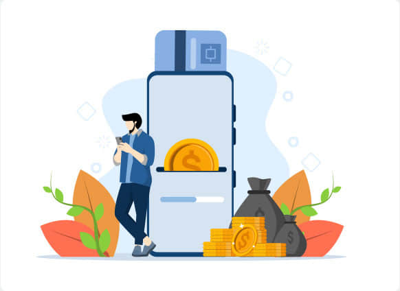 Trade Illustration